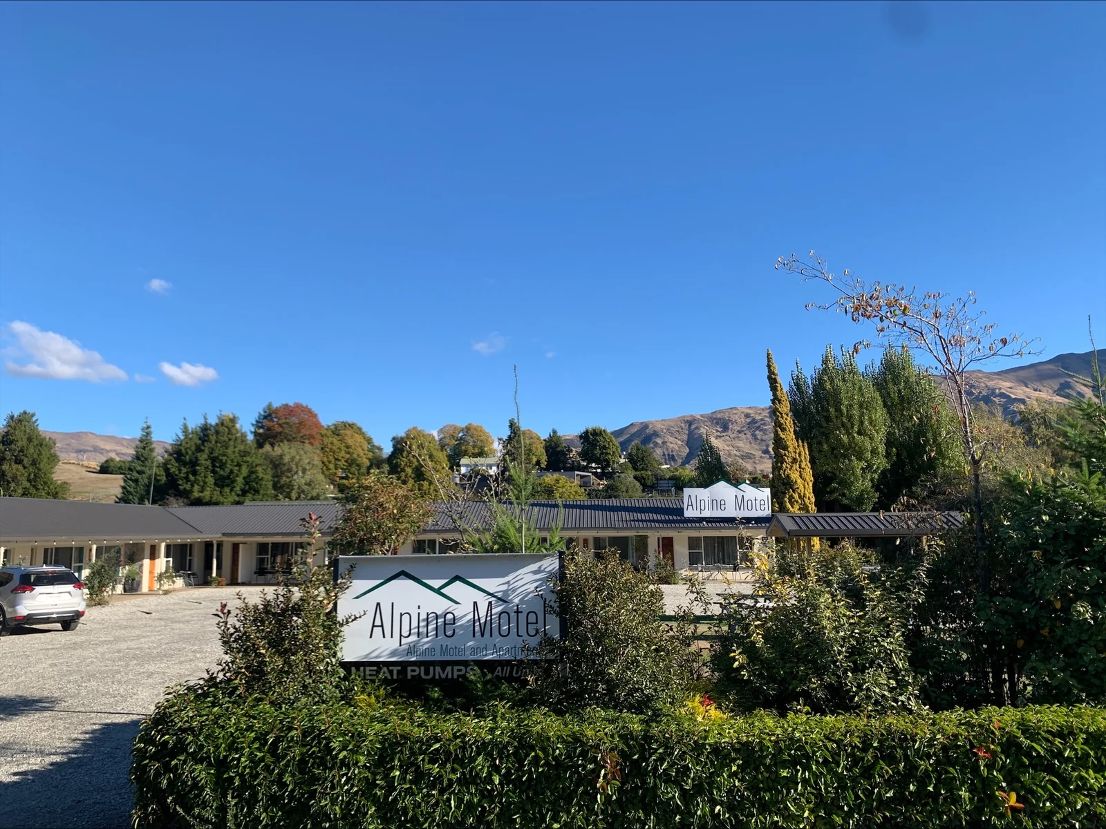Alpine Motel Wanaka | Travel Guide | TravelPal