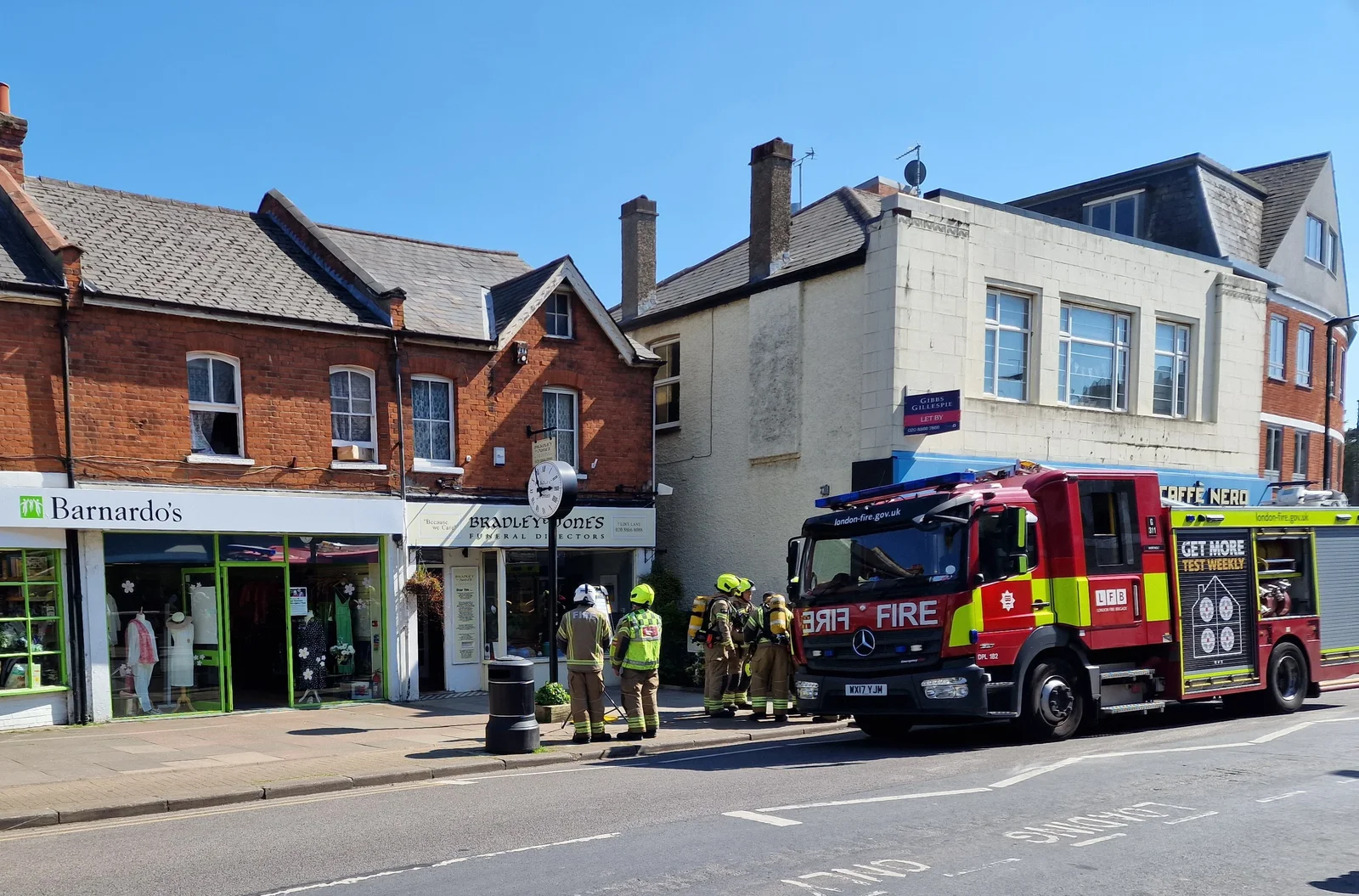 Is Pinner Pinner City Guide | Things to Do & Travel Tips | TravelPal