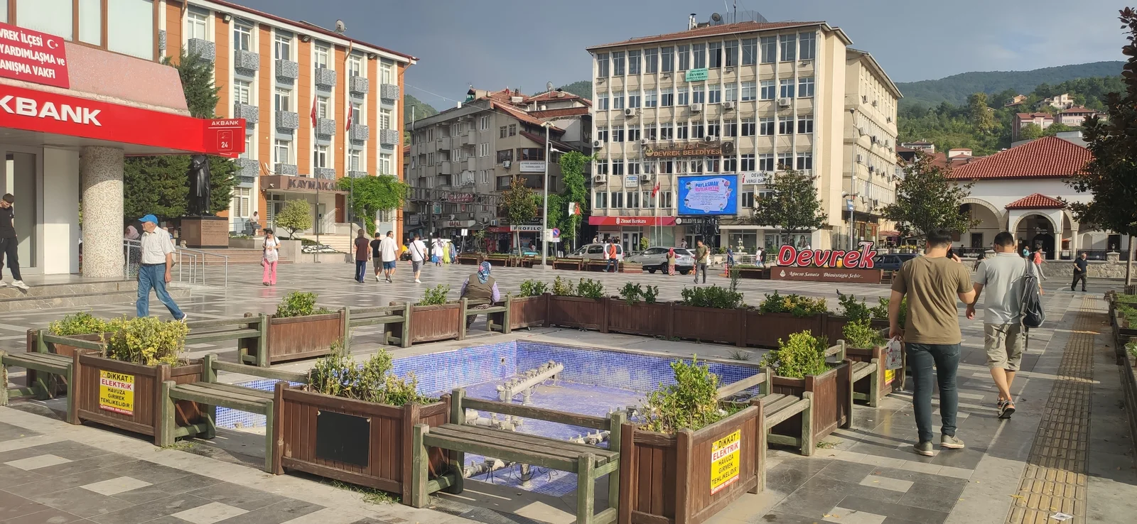 Devrek City Guide | Things to Do & Travel Tips | TravelPal