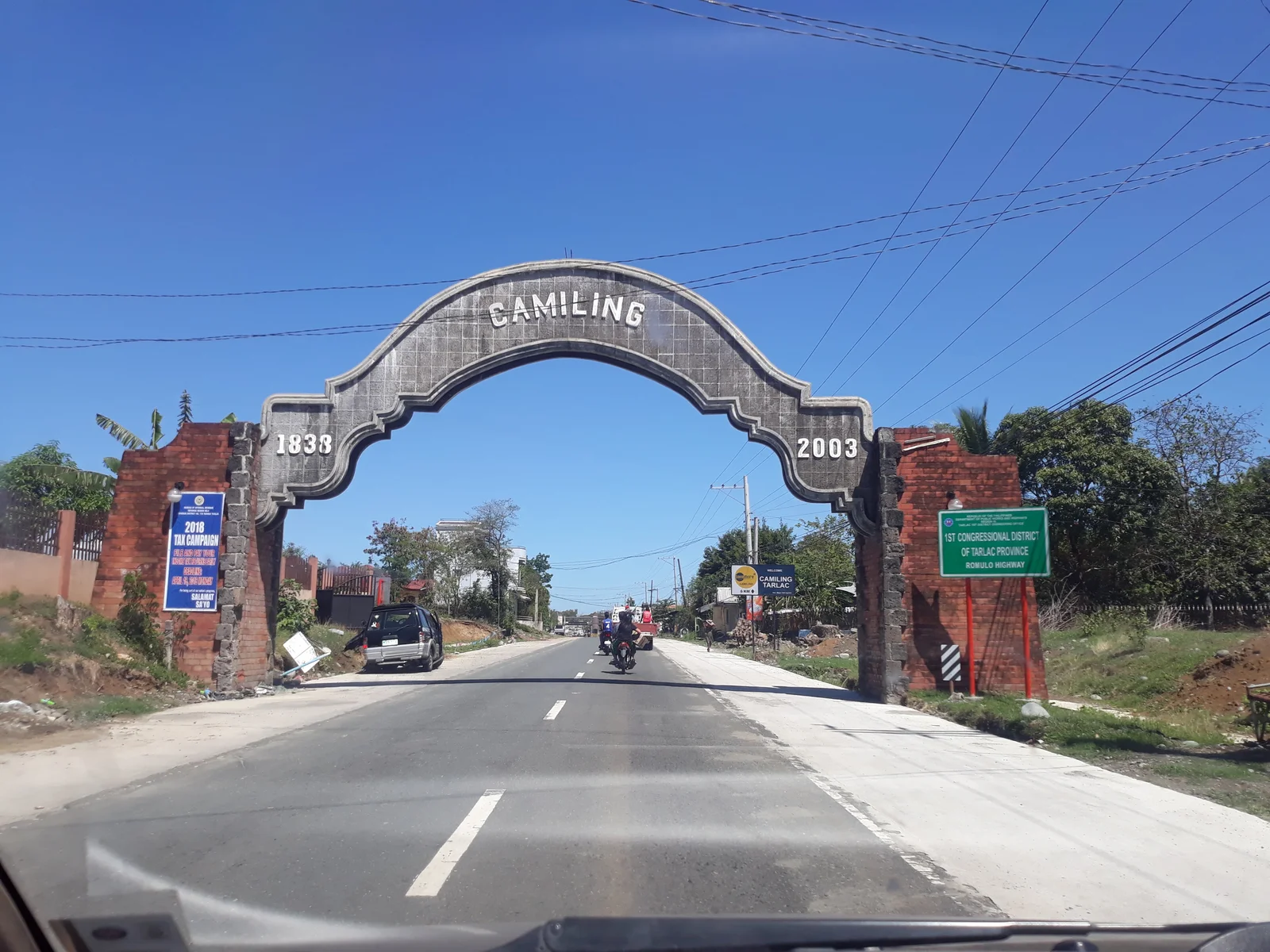 Camiling City Guide | Things to Do & Travel Tips | TravelPal