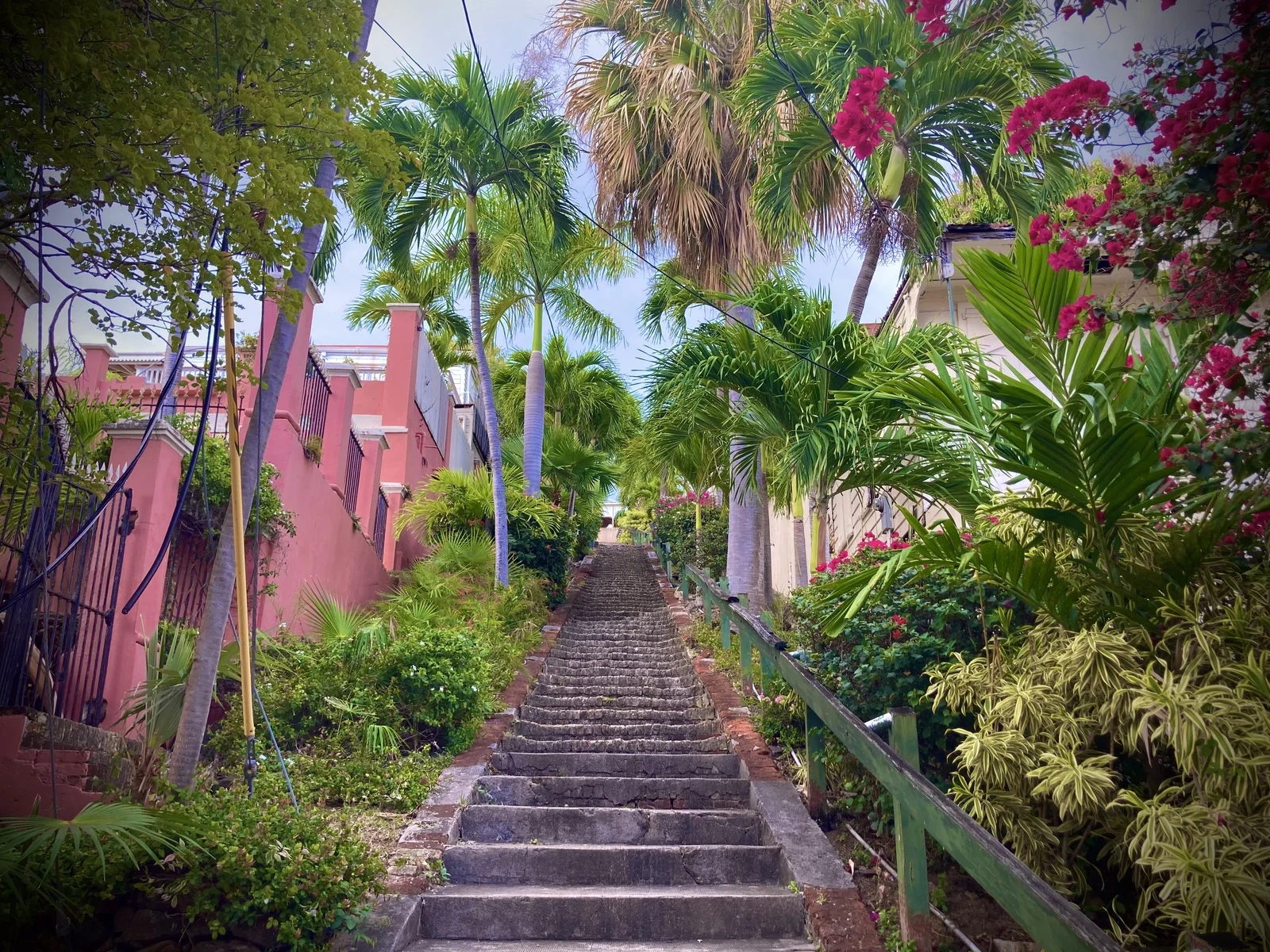 99 Steps | Travel Guide | TravelPal