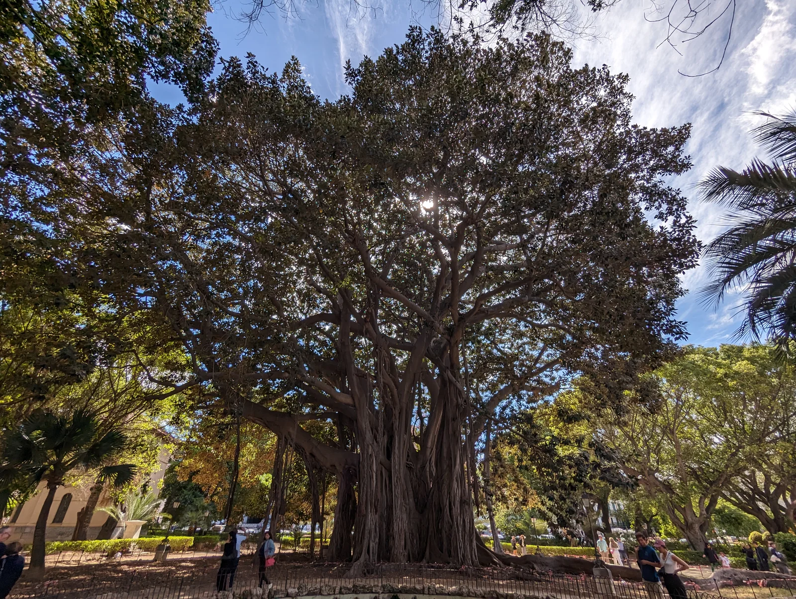 Giardino Garibaldi | Travel Guide | TravelPal