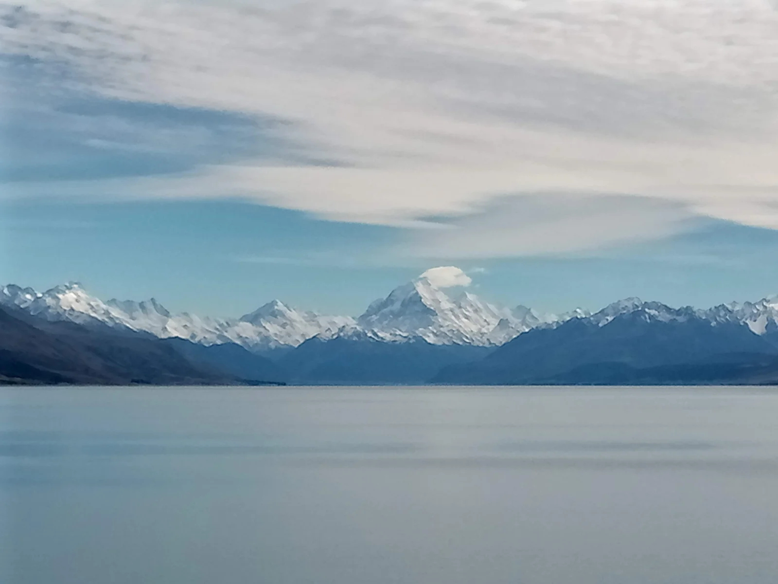 Mount Cook View Mount Cook view | Travel Guide | TravelPal