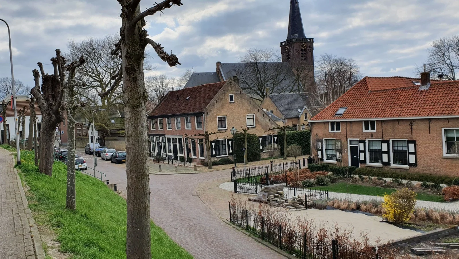 Olmega Ridderkerk Ridderkerk City Guide | Things to Do & Travel Tips | TravelPal