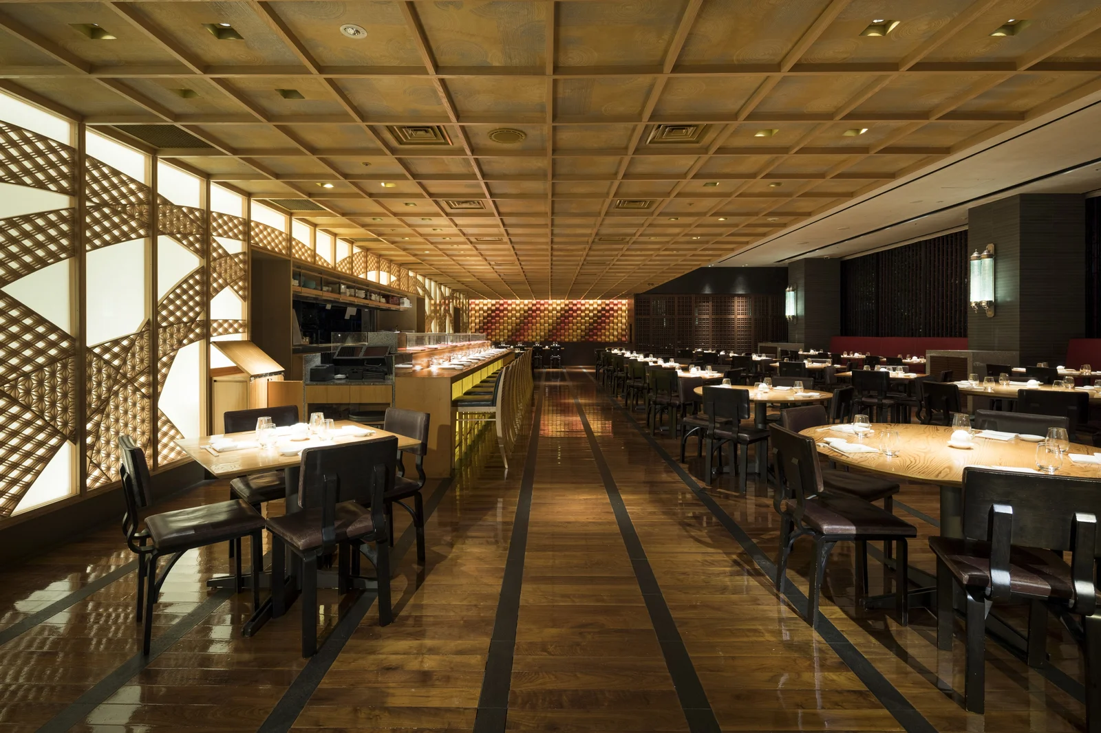 NOBU Tokyo | Travel Guide | TravelPal