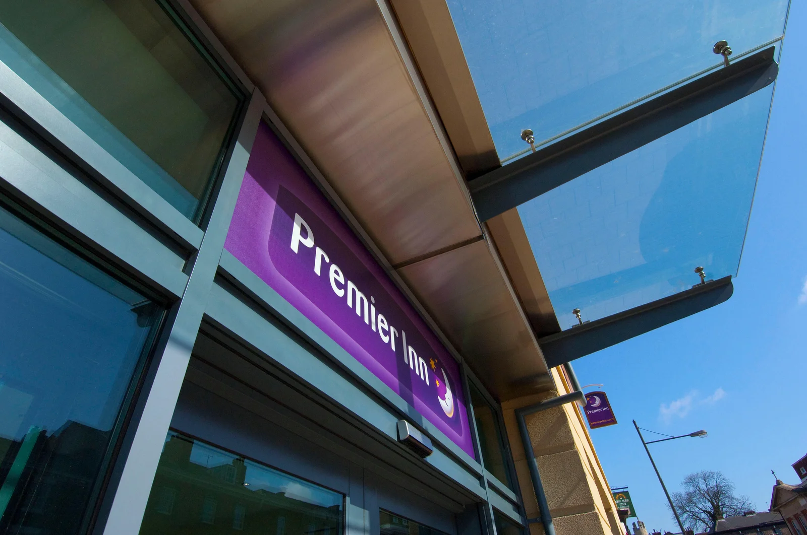 Premier Inn York City Centre Blossom St South hotel | Travel Guide