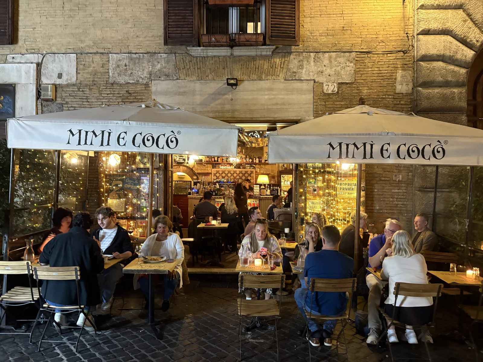 Mimì e Cocò | Travel Guide | TravelPal
