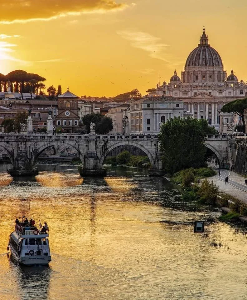 Rome, Italy