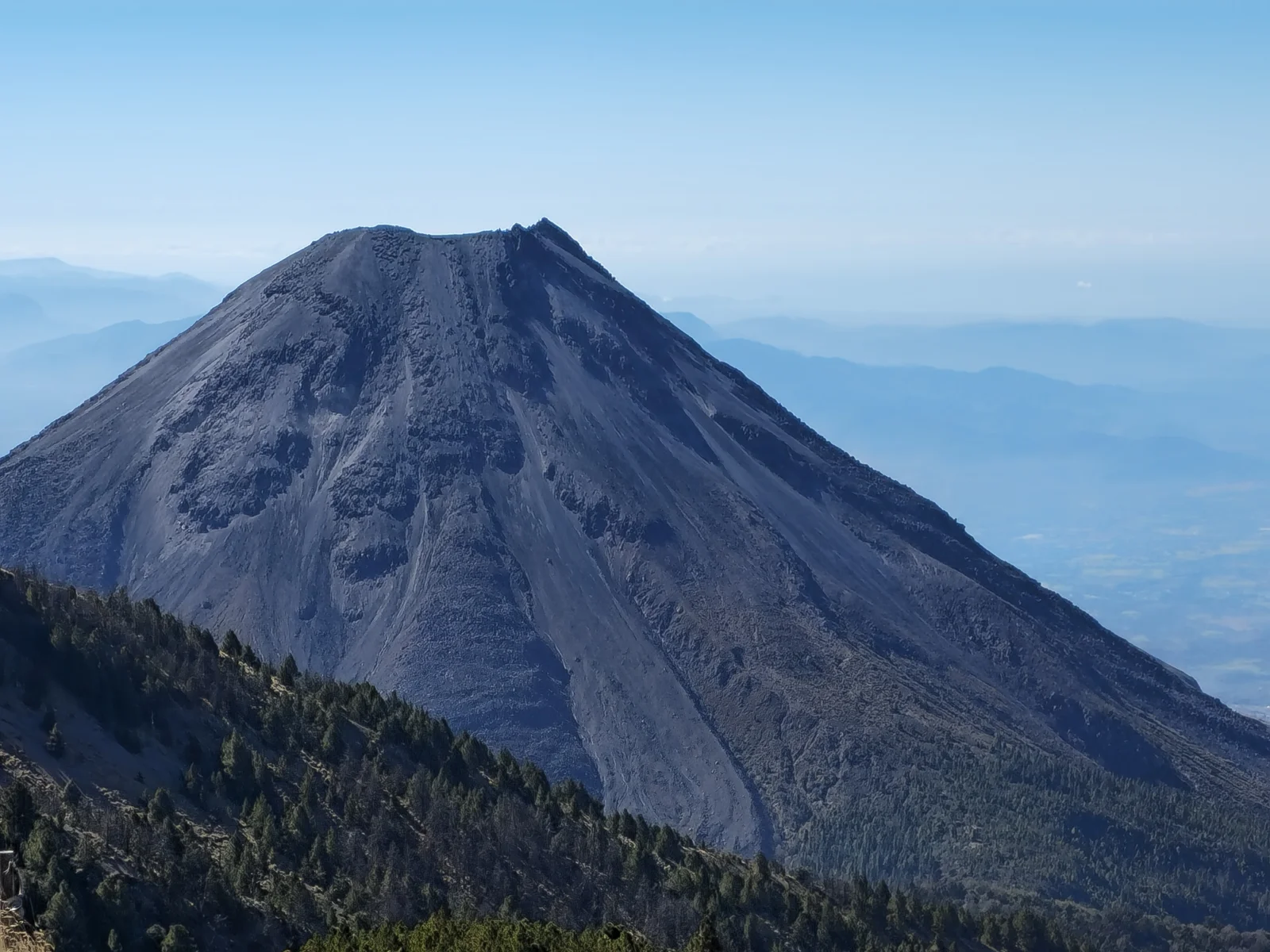 Nevado de Colima National Park | Travel Guide | TravelPal