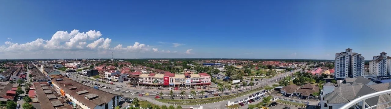 Banting City Guide | Things to Do & Travel Tips | TravelPal
