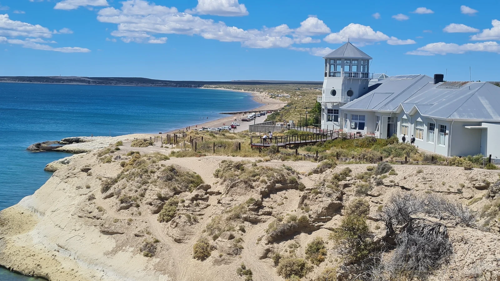 Chubut Region | Travel Guide | TravelPal