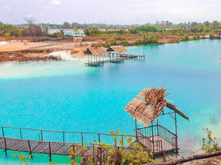 Riau Islands Region | Travel Guide | TravelPal
