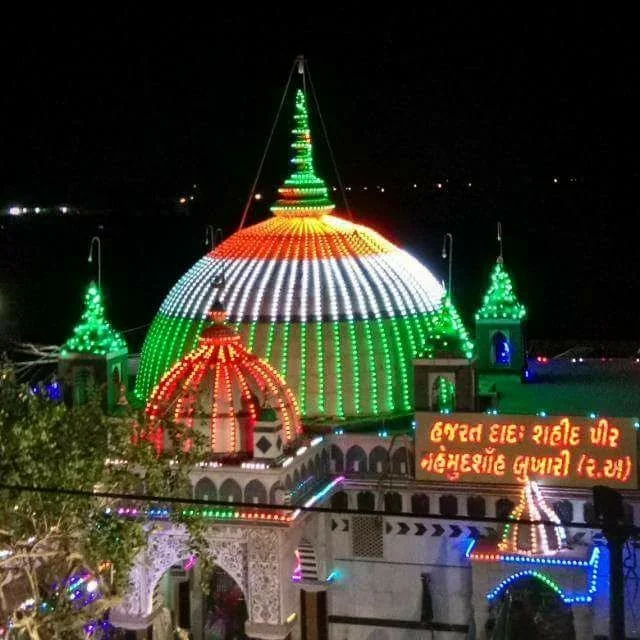 Dhandhuka City Guide | Things to Do & Travel Tips | TravelPal