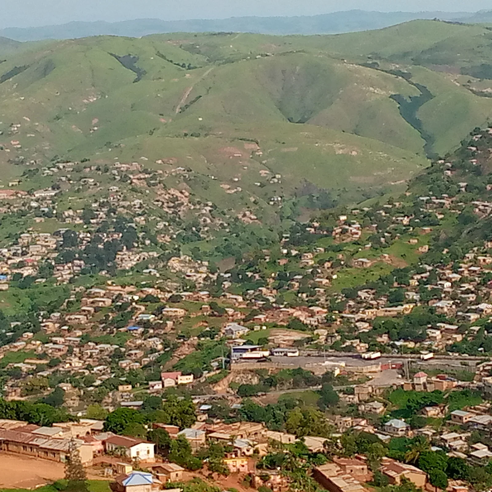 Bas-Congo Region | Travel Guide | TravelPal