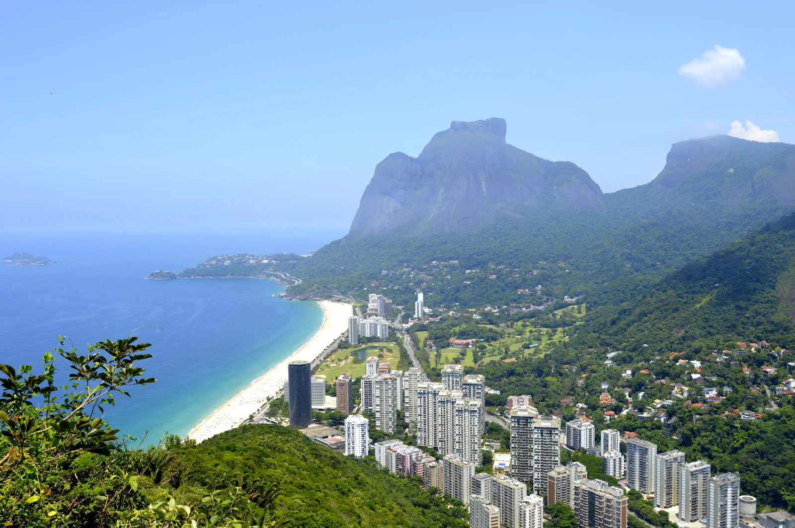 Rocinha City Guide | Things to Do & Travel Tips | TravelPal