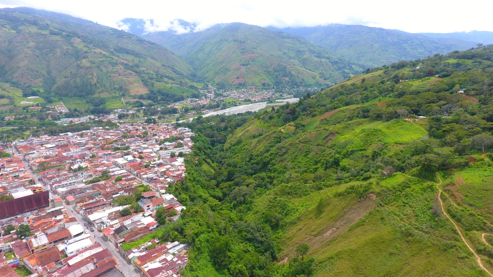 Trujillo Region | Travel Guide | TravelPal