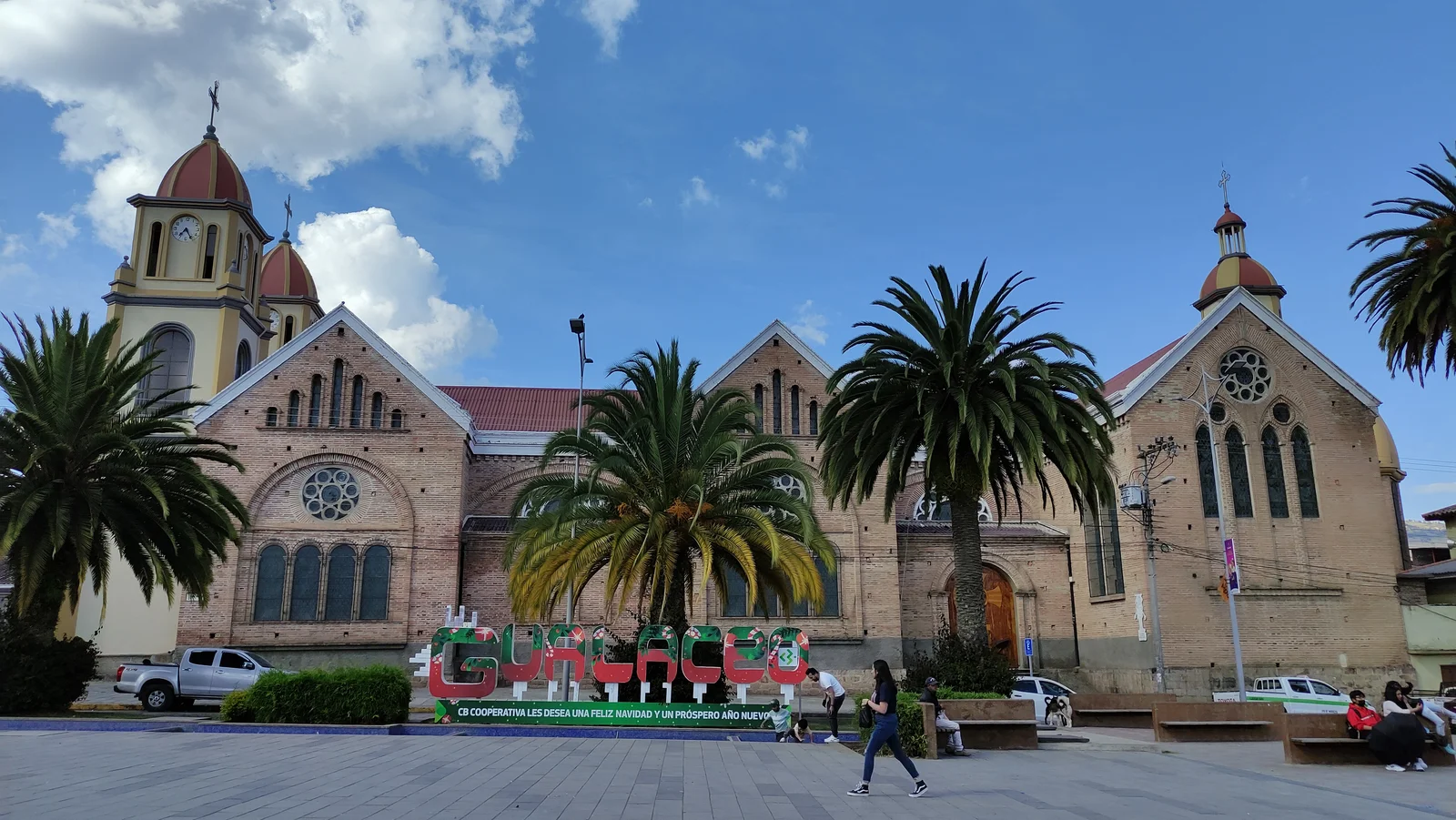 Azuay Region | Travel Guide | TravelPal