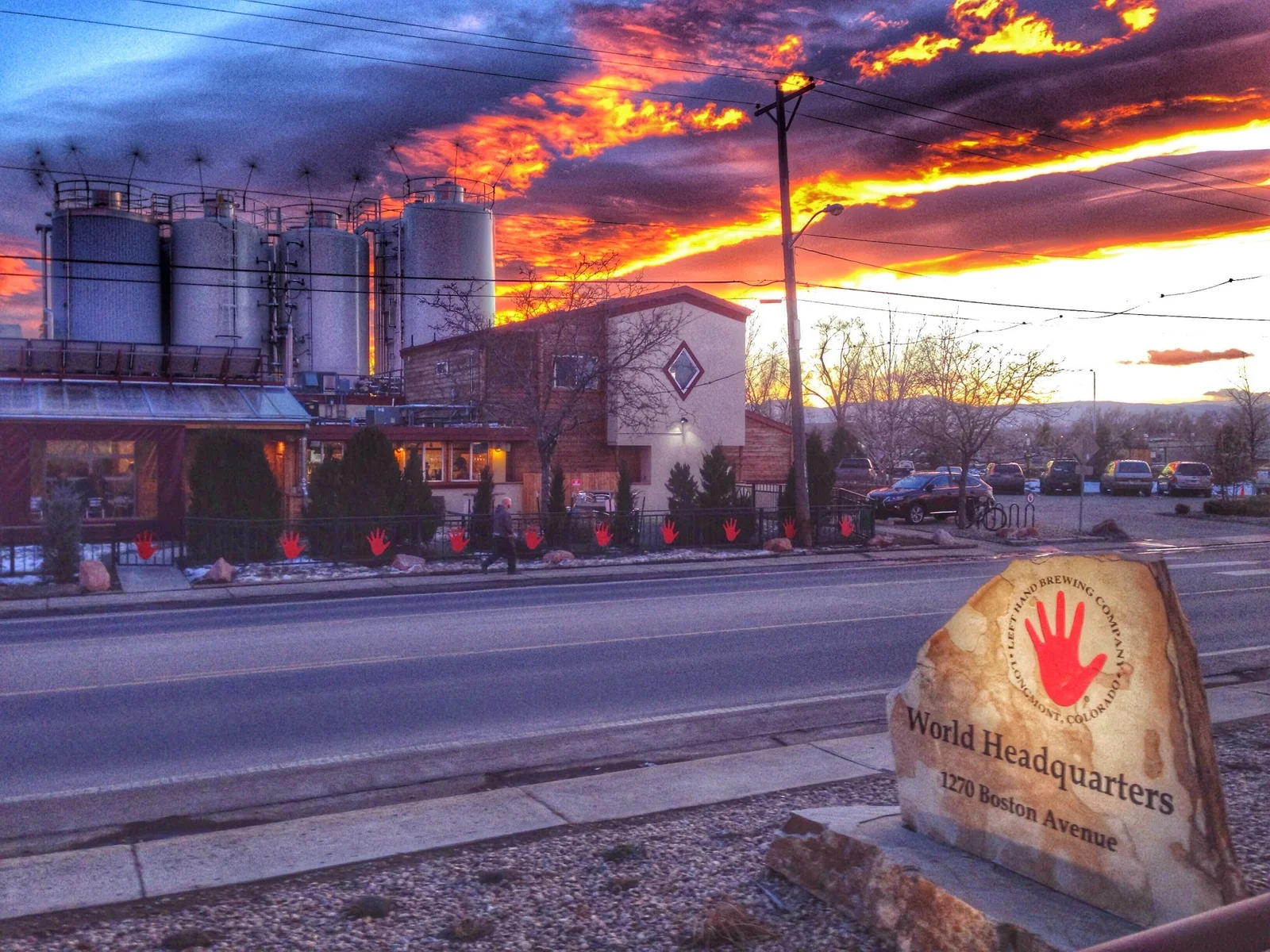 Left Handed Brew Left Hand Brewing Company | Travel Guide | TravelPal