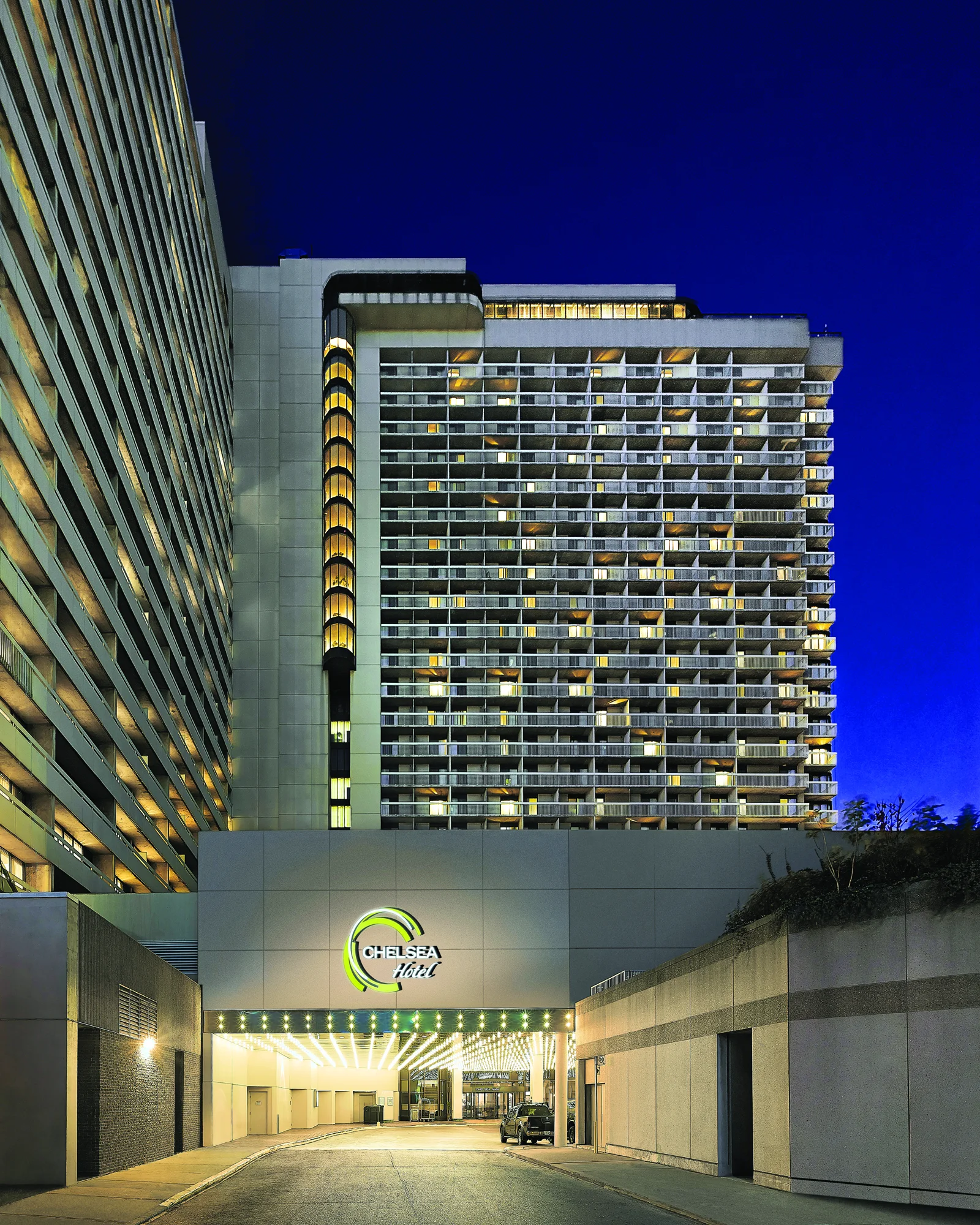 Chelsea Hotel, Toronto | Travel Guide | TravelPal