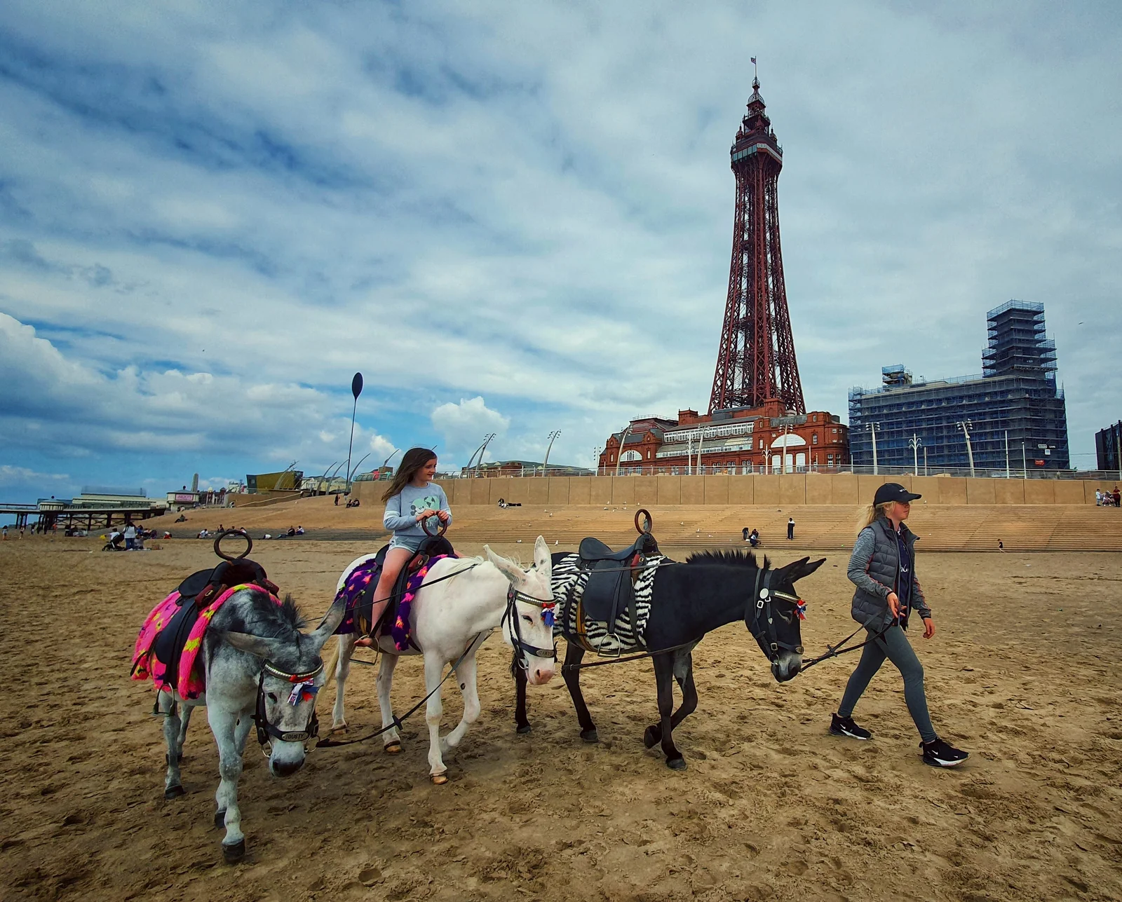 Blackpool City Guide | Things to Do & Travel Tips | TravelPal