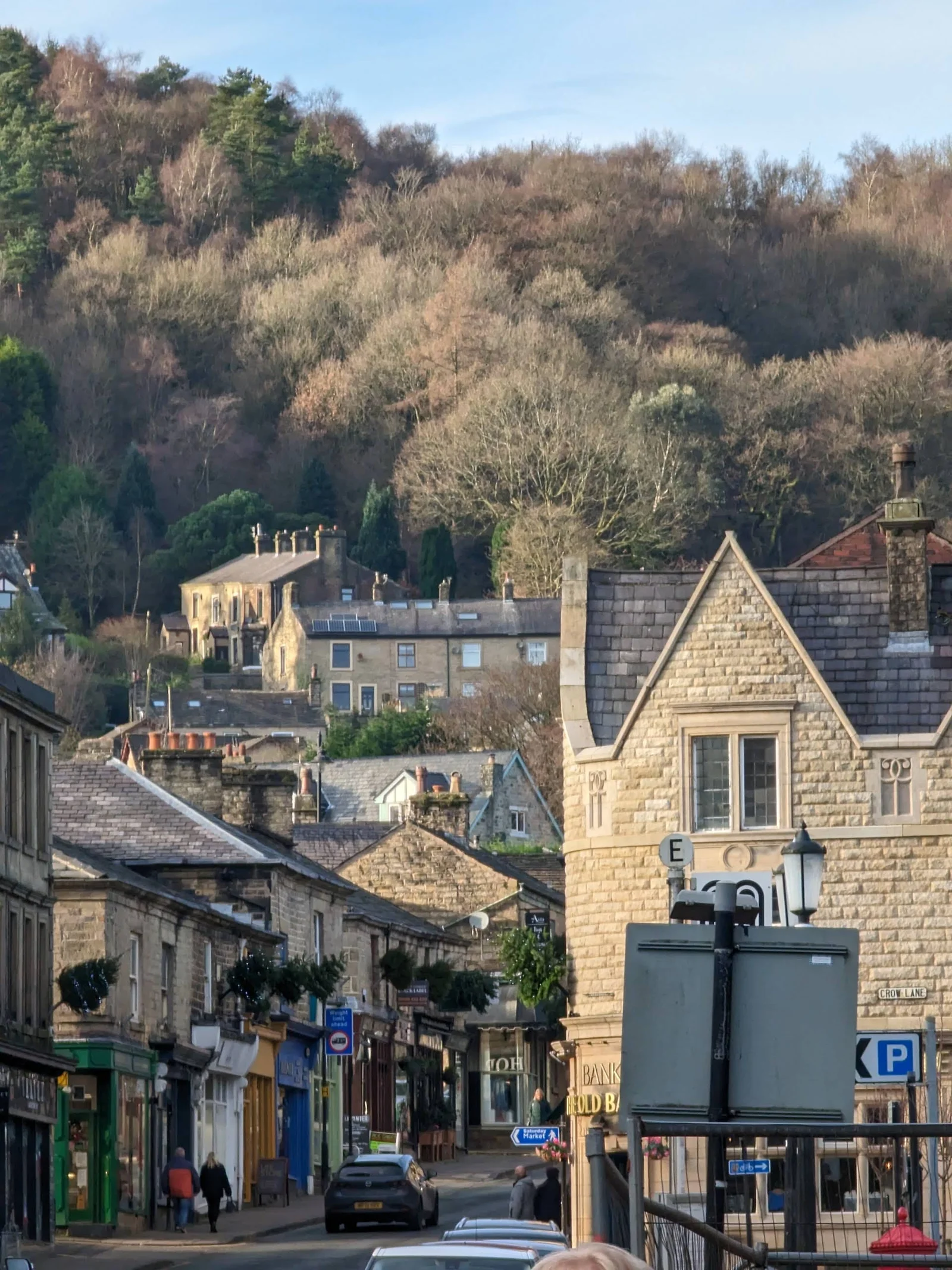 Ramsbottom City Guide | Things to Do & Travel Tips | TravelPal