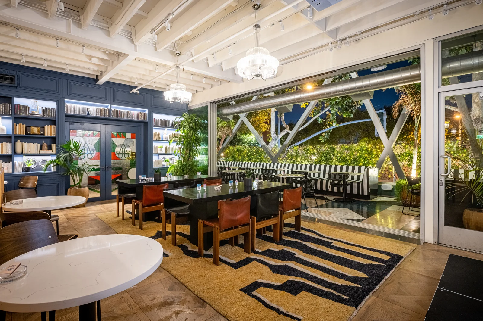 The Artist Tree Studio Dispensary Lounge | Travel Guide | TravelPal