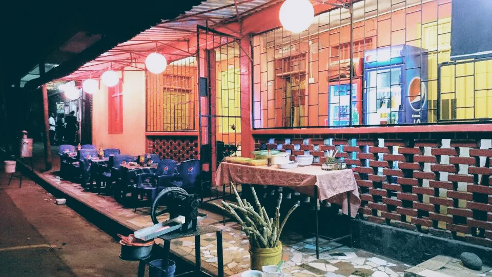 Mahbob S Mehboob's Barbeque | Travel Guide | TravelPal