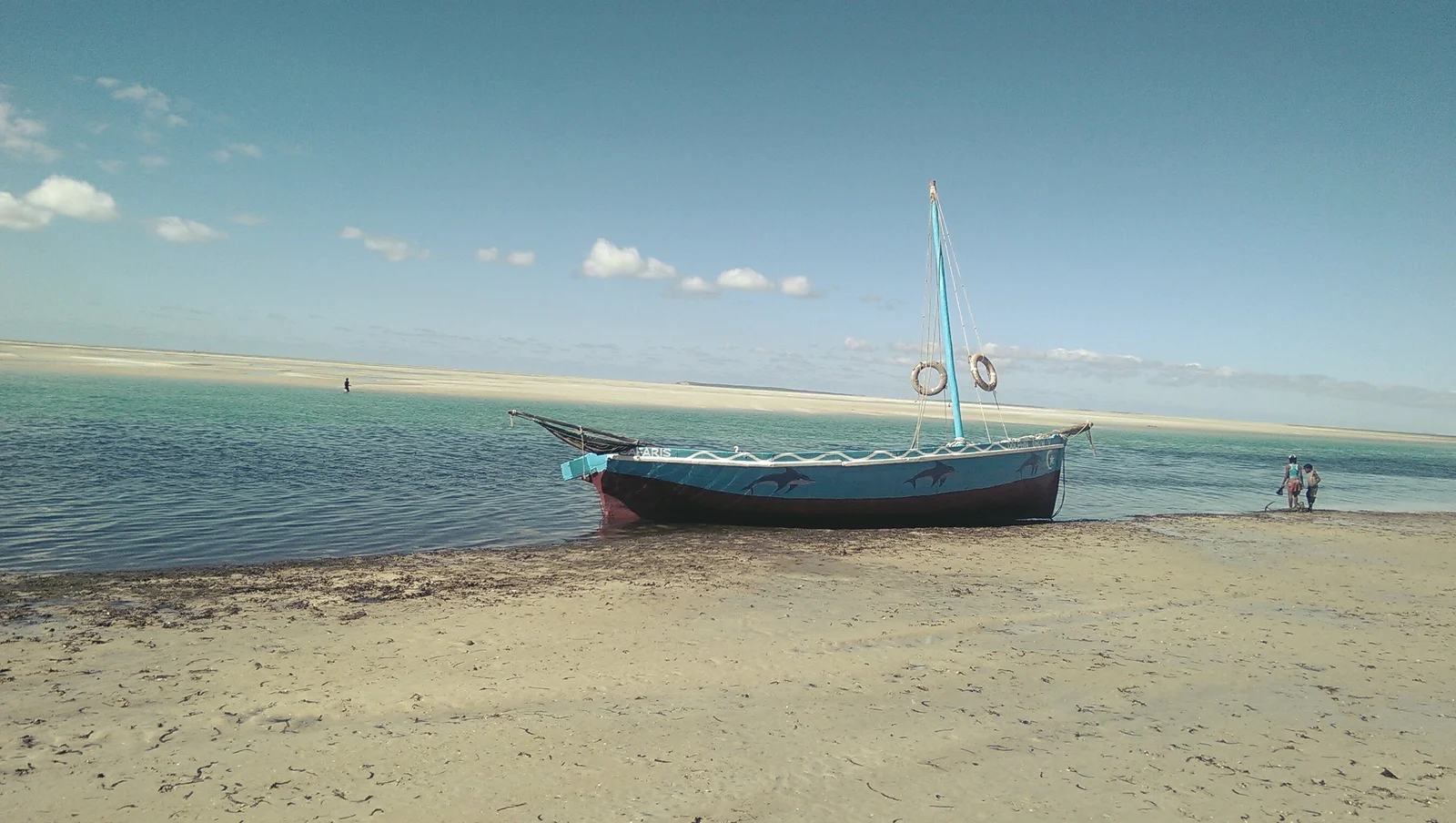 Inhambane Province Region | Travel Guide | TravelPal