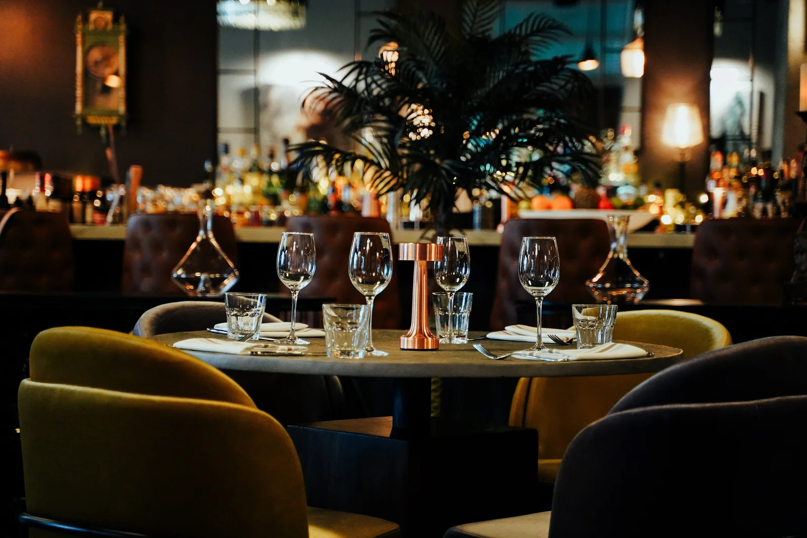 Union Grill UNION GRILL | Travel Guide | TravelPal