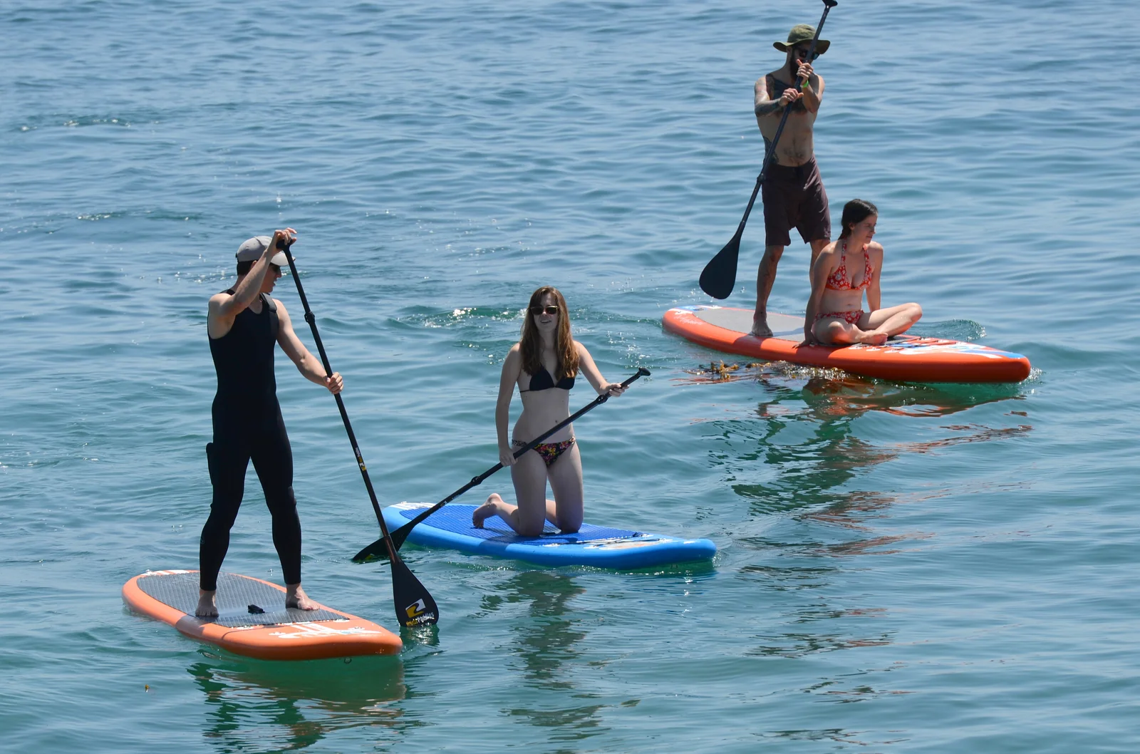 Paddle Method Paddle Method | Travel Guide | TravelPal
