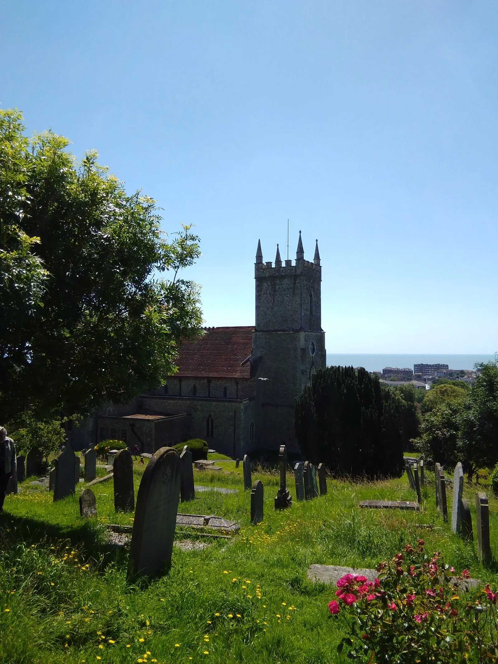 Hythe City Guide | Things to Do & Travel Tips | TravelPal