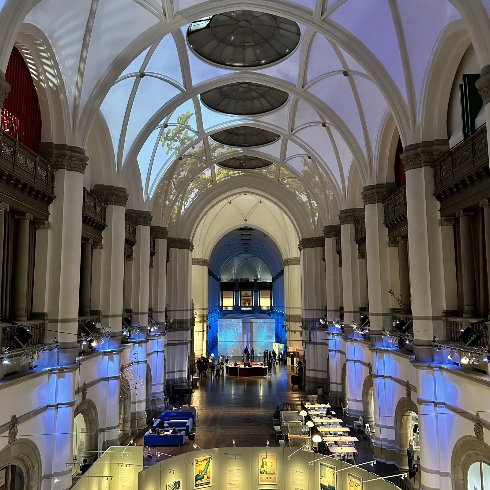 Nordic Museum | Travel Guide | TravelPal