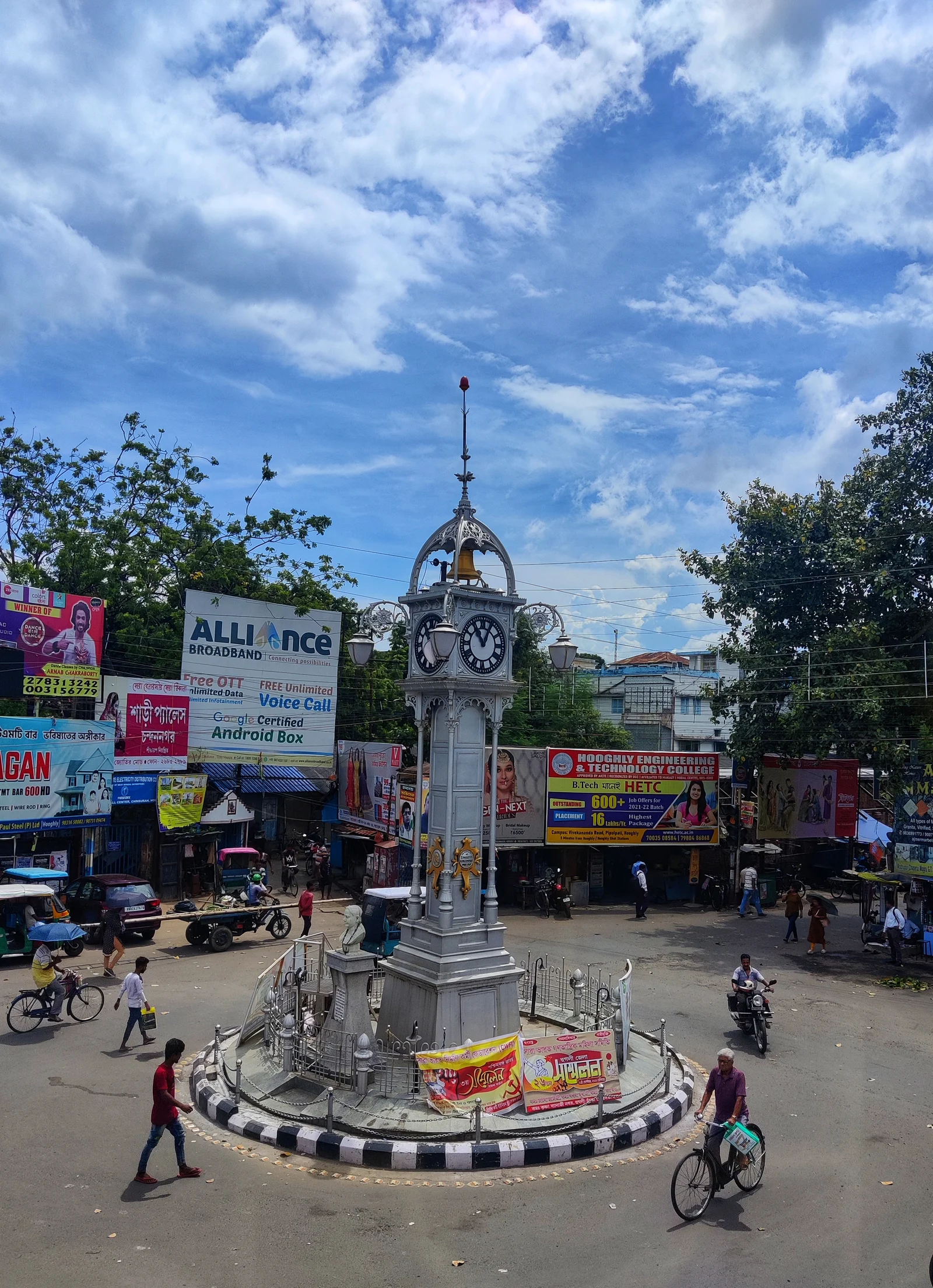 Hugli City Guide | Things to Do & Travel Tips | TravelPal