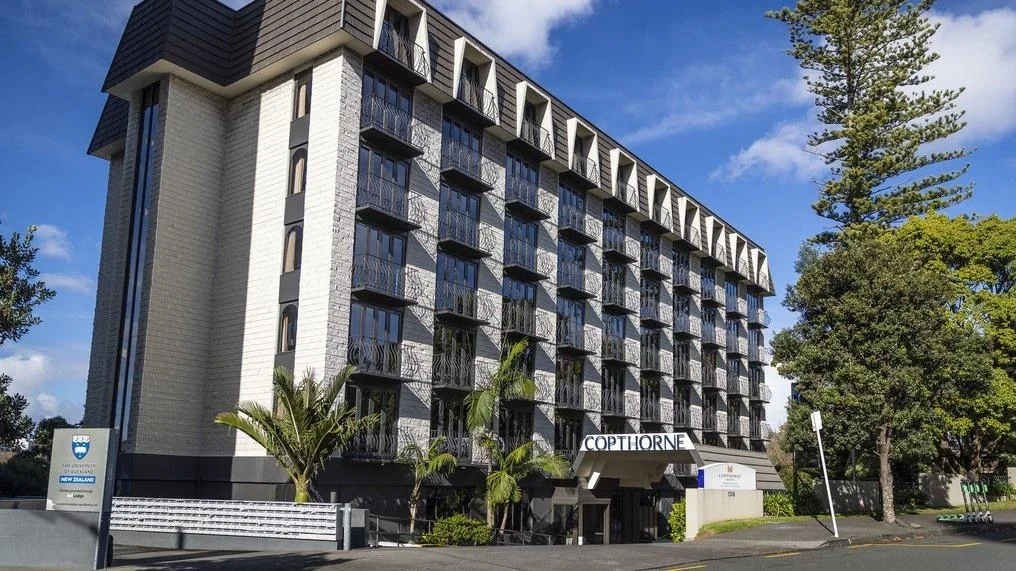 Copthorne Hotel Auckland City | Travel Guide | TravelPal