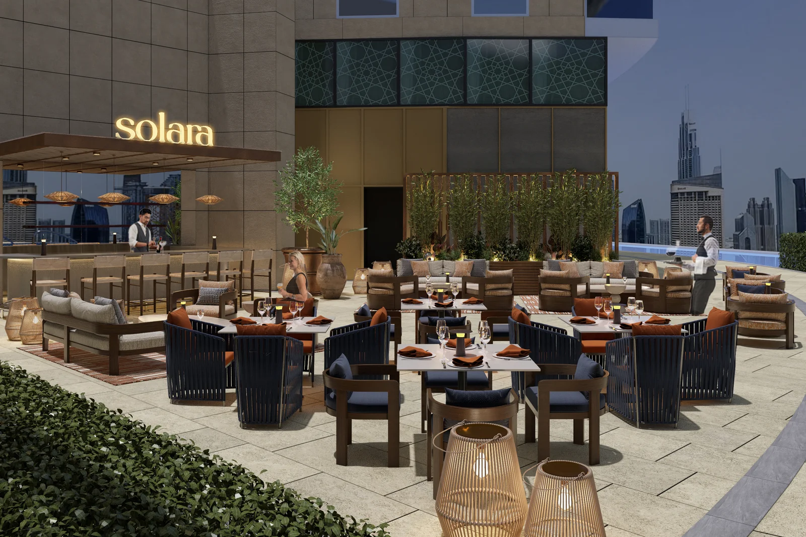 Solara | Travel Guide | TravelPal