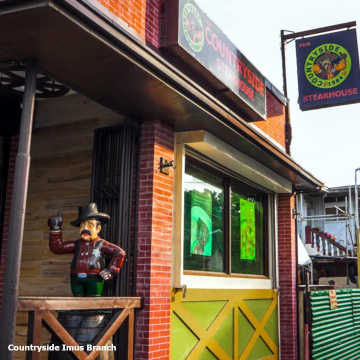 Countryside Steakhouse Poblacion Imus | Travel Guide | TravelPal