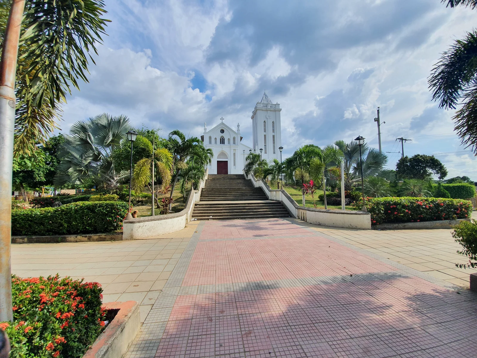 San Juan Nepomuceno