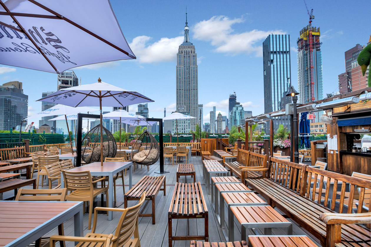 230 Fifth Rooftop Bar | Travel Guide | TravelPal