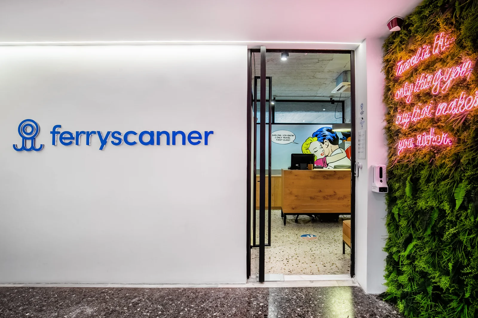 Ferryscanner | Travel Guide | TravelPal