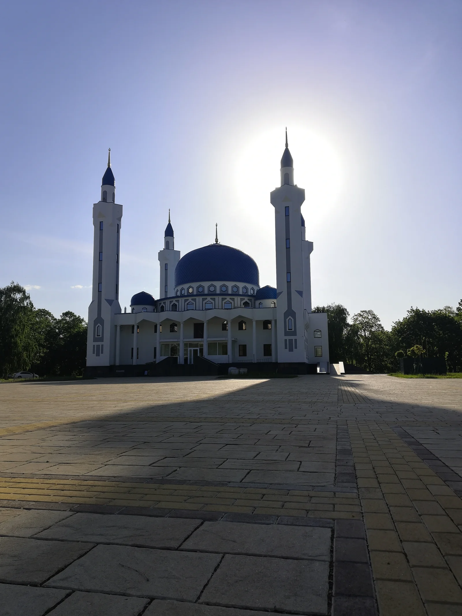 Adygeya Republic Region | Travel Guide | TravelPal