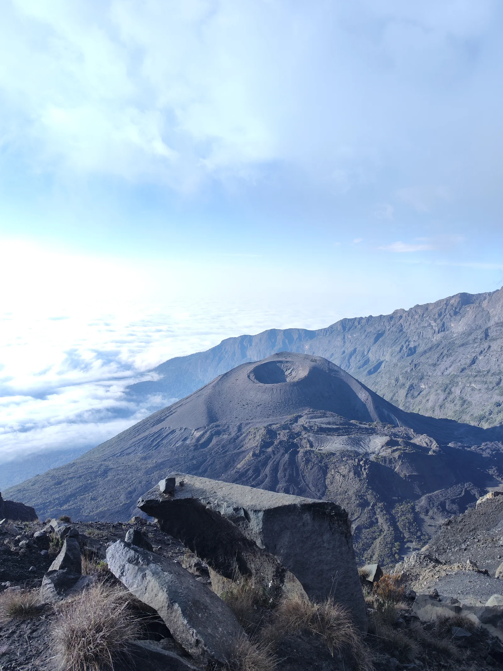 Mount Meru | Travel Guide | TravelPal