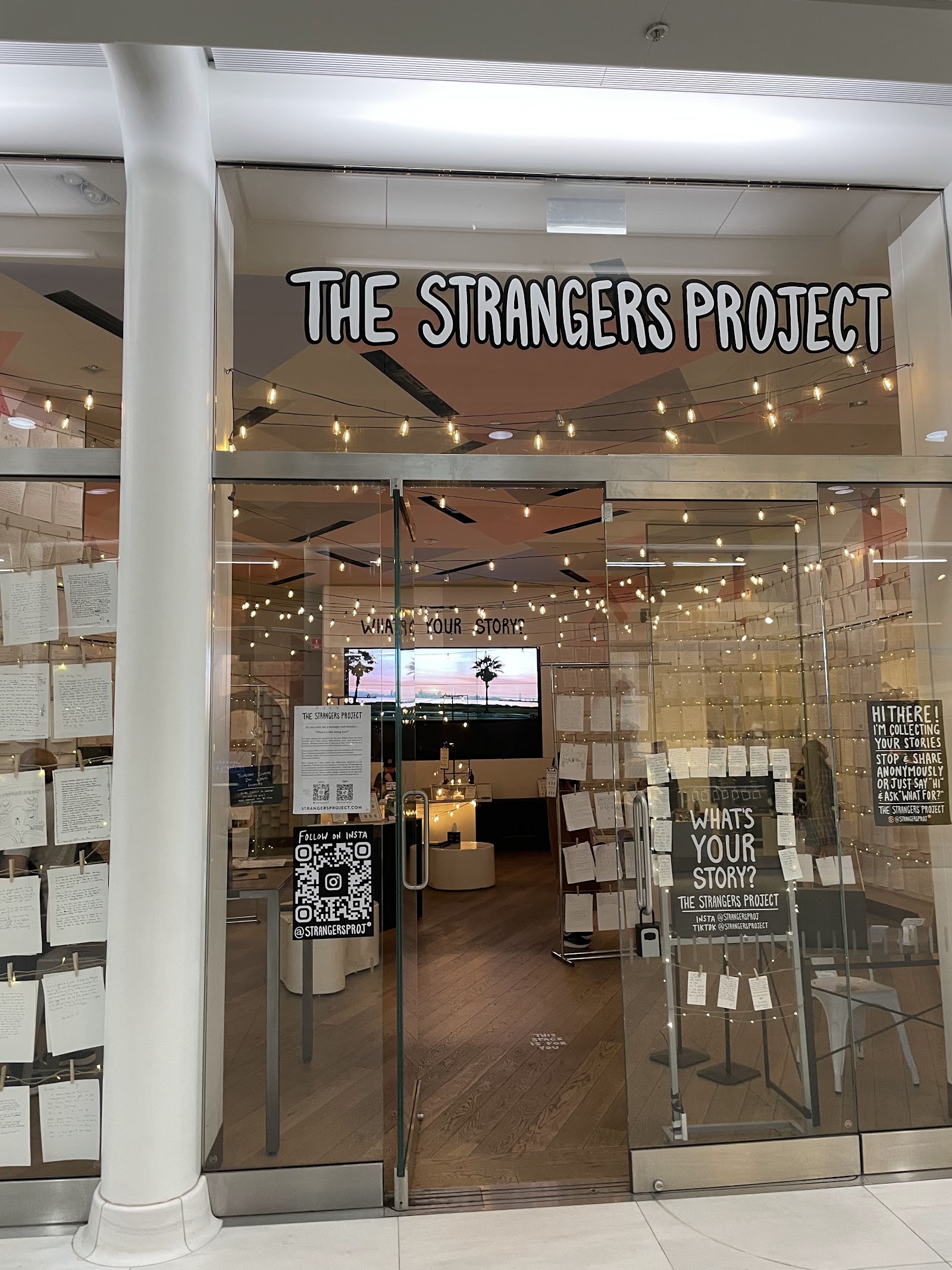 The Stranger's Project | Travel Guide | TravelPal